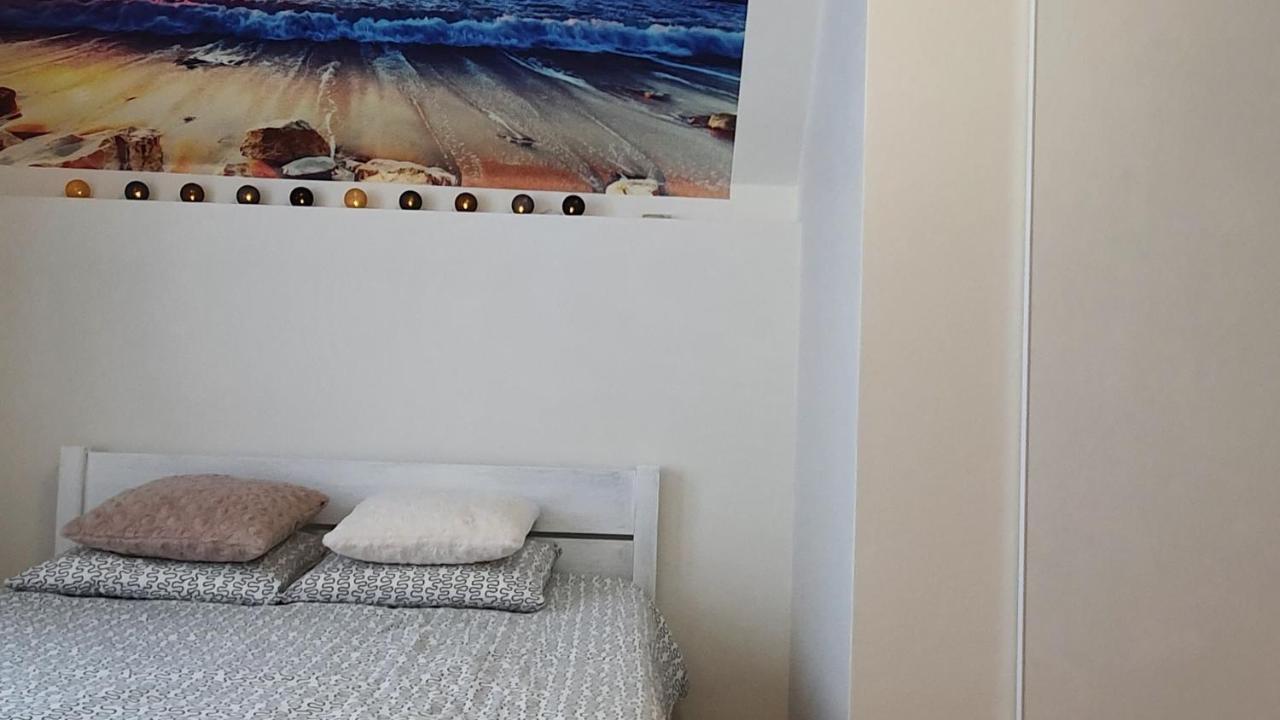 Komodor - Ozonowane Pokoje Goscinne Ustronie Morskie Extérieur photo